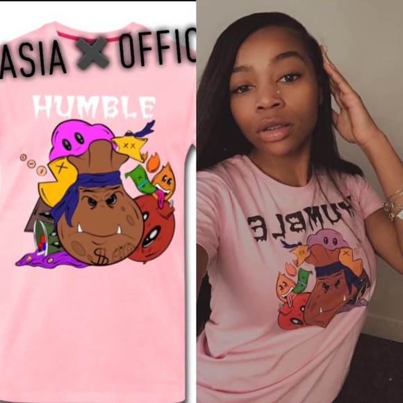 Intense rose official🌸 - Picture 3 of 3